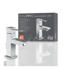 EISL Mitigeur de lavabo CALVINO chrome