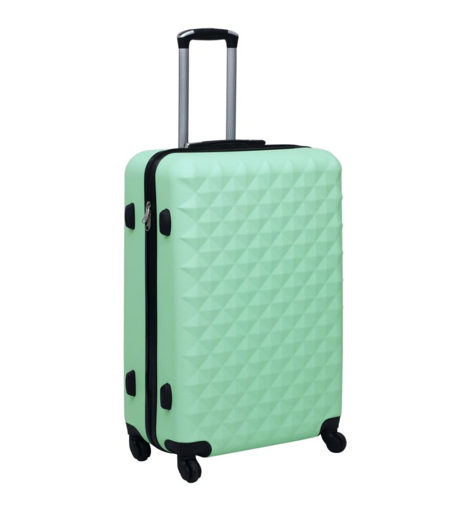 Valise rigide Mente ABS