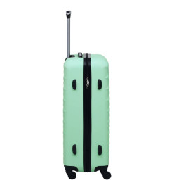 Valise rigide Mente ABS