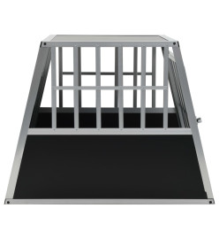 Cage pour chien avec une porte 65 x 91 x 69,5 cm