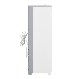 Refroidisseur d’air portable 3 en 1 Blanc 264x255x680 mm 80 W