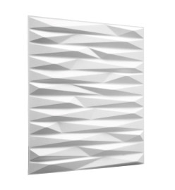 WallArt Panneaux muraux 3D 24 pcs GA-WA24 valeria