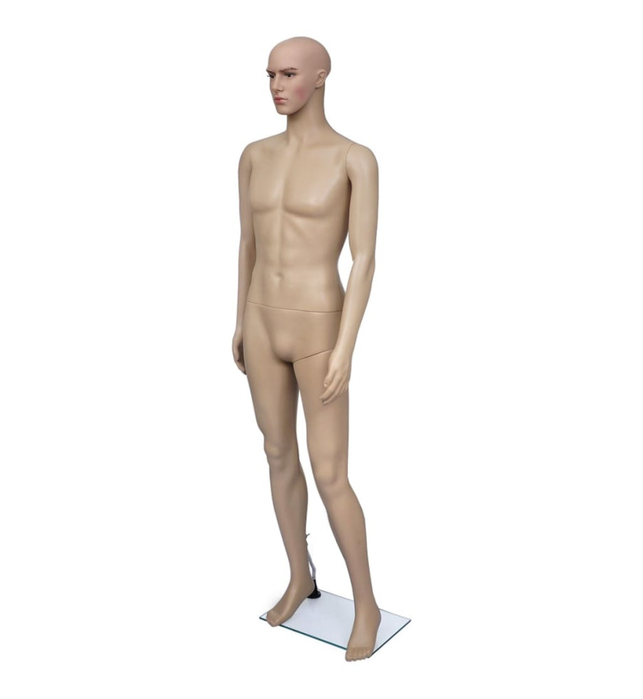 Mannequin de vitrine Homme A