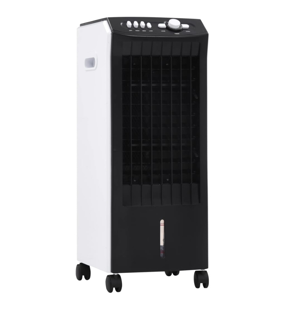 Refroidisseur d'air Humidificateur Purificateur d'air 3en1 65 W