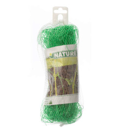 Nature Filet pour plantes grimpantes Vert 1 x 10 m 6030429