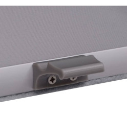 Store occultant roulant Gris SK06