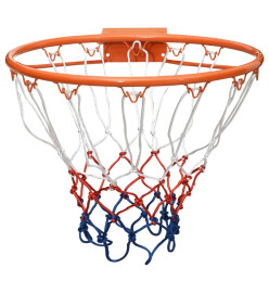Cerceau de basket Orange 39 cm Acier