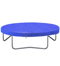 Housse de trampoline PE 360-367 cm 90 g/m²