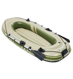 Bestway Canot gonflable Hydro Force Voyager 300 243x102 cm