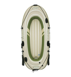 Bestway Canot gonflable Hydro Force Voyager 300 243x102 cm