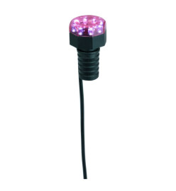 Ubbink Lampe sous-aquatique d'étang MiniBright 1 x 8 LED 1354018