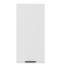 Armoire de salle de bain murale Blanc 32x20x67 cm