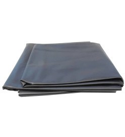 Ubbink Bâche pour bassin AquaLiner 8x6 m PVC 0,5 mm 1331171