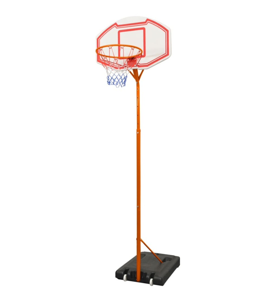 Ensemble de panier de basket-ball 305 cm