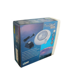 Ubbink Spot de piscine avec télécommande 406 LED Multicolore 7504613