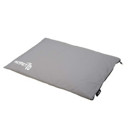 DISTRICT70 Tapis de caisse LODGE Gris clair S