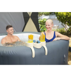 Bestway Porte-gobelet Lay-Z-Spa