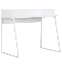 Bureau Blanc 90 x 60 x 88 cm