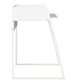 Bureau Blanc 90 x 60 x 88 cm