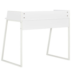 Bureau Blanc 90 x 60 x 88 cm