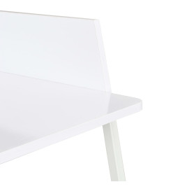 Bureau Blanc 90 x 60 x 88 cm