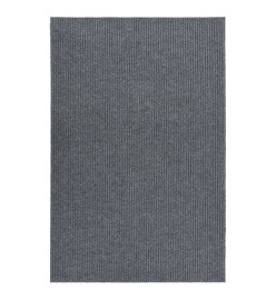 Tapis 100x150 cm Gris