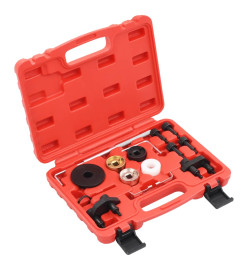 Kit d'outils de calage du moteur pour VAG