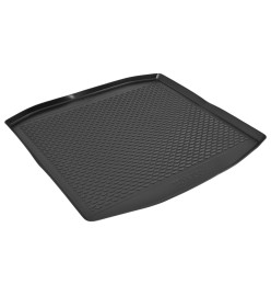 Tapis de coffre auto Seat Toledo (2012-) Caoutchouc