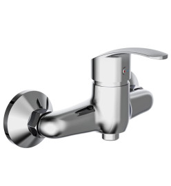 SCHÜTTE Mitigeur de douche SIRANI chrome