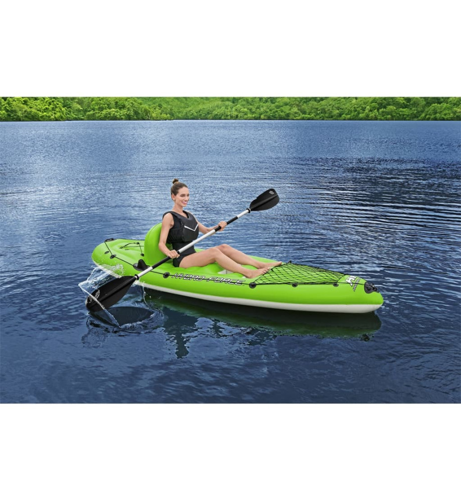 Bestway Kayak gonflable Hydro-Force Koracle