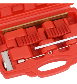 Kit d'outils de remplacement de calage du moteur