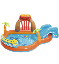 Bestway Centre de jeu lava lagoon 53069