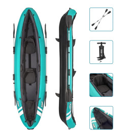 Bestway Kayak Hydro-Force Ventura X2 330x86 cm