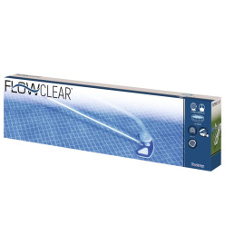 Bestway Kit de nettoyage de piscine Flowclear AquaClean