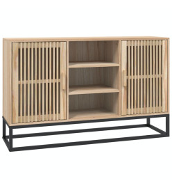 Buffet 105x30x65 cm bois d'ingénierie