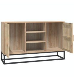 Buffet 105x30x65 cm bois d'ingénierie