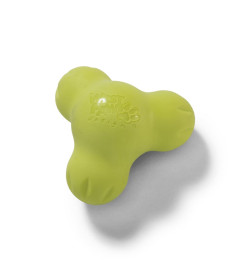 West Paw Jouet pour chiens avec Zogoflex Tux Vert Granny Smith S