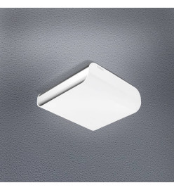 Steinel Lampe d'intérieur à capteur RS LED M1 V2 Argenté 052492