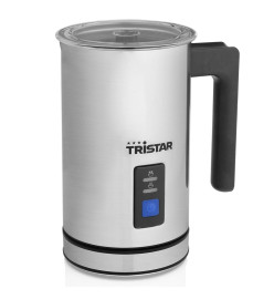 Tristar Mousseur à lait MK-2276 500 W Argenté