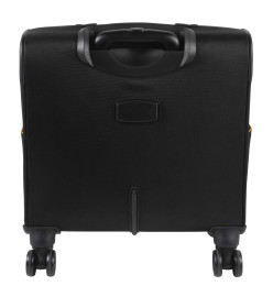 Exacompta Valise pilote pour ordinateur portable Exactive