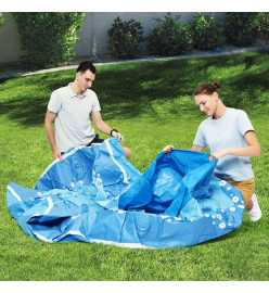 Bestway Piscine Easy Set OctoPool 274x76 cm