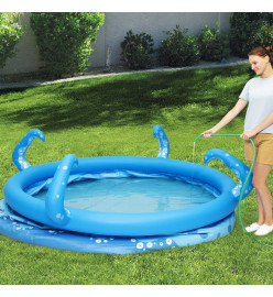 Bestway Piscine Easy Set OctoPool 274x76 cm