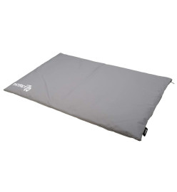 DISTRICT70 Tapis de caisse LODGE Gris clair L