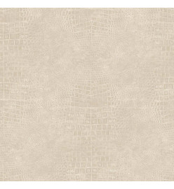 Noordwand Papier peint Croco Beige