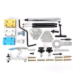 Kit d'outils de calage pour Fiat, Alfa, Romeo et Lancia