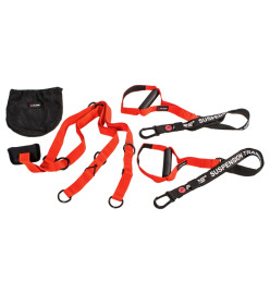 Pure2Improve Accessoire d'entraînement par suspension Pro