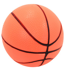 Ensemble de panier et de ballon de basket pour enfants