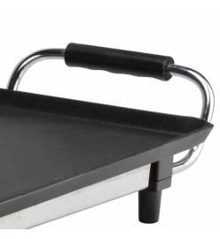 Tristar Plancha BP-2970 1800 W 70 x 23 cm