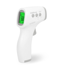 Medisana Thermomètre infrarouge TM A79 blanc