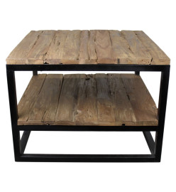 HSM Collection Table basse 60x60x44 cm